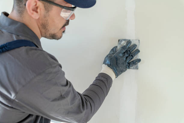 Best Drywall Crack Repair  in Fostoria, OH